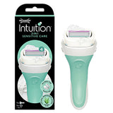 Wilkinson Sword Intuition Sensitive Women's Razor - McGrocer