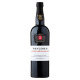 Taylor's Late Bottled Vintage Port 75cl GOODS M&S