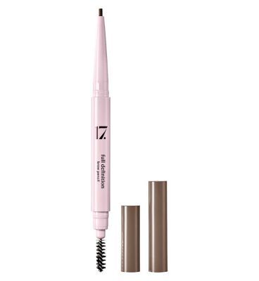 17. Full Definition Brow Pencil - McGrocer