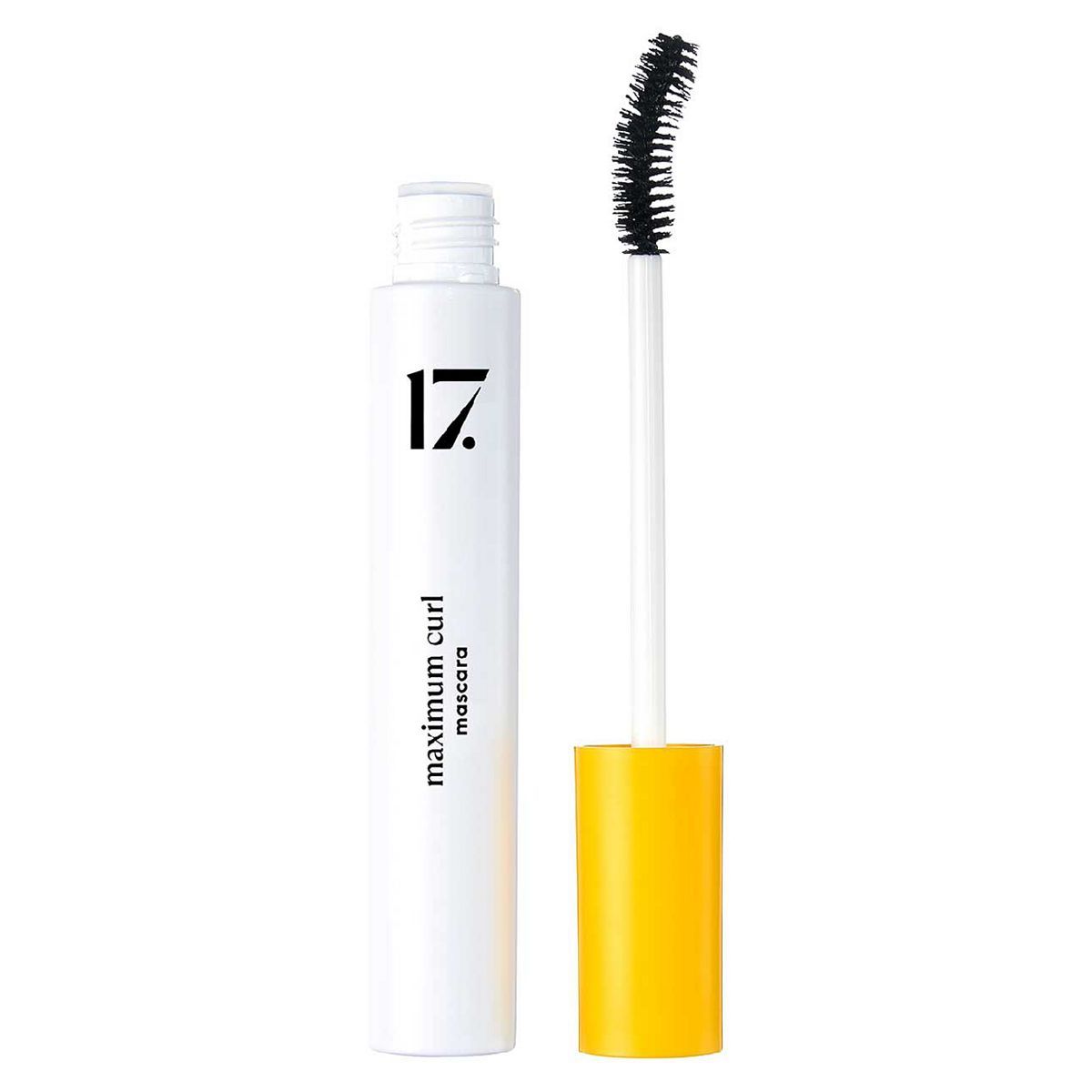 17. Maximum Curl Mascara - McGrocer