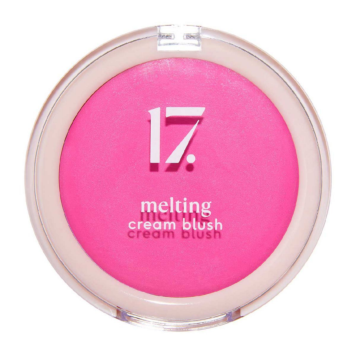 17. Melting Creme Blush 4g - McGrocer