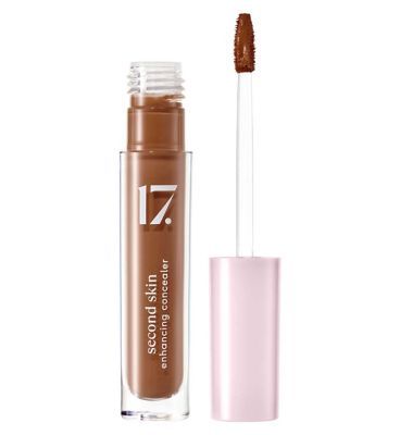 17. Second Skin Enhancing Concealer - McGrocer