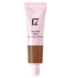 17. Second Skin Enhancing Foundation - McGrocer