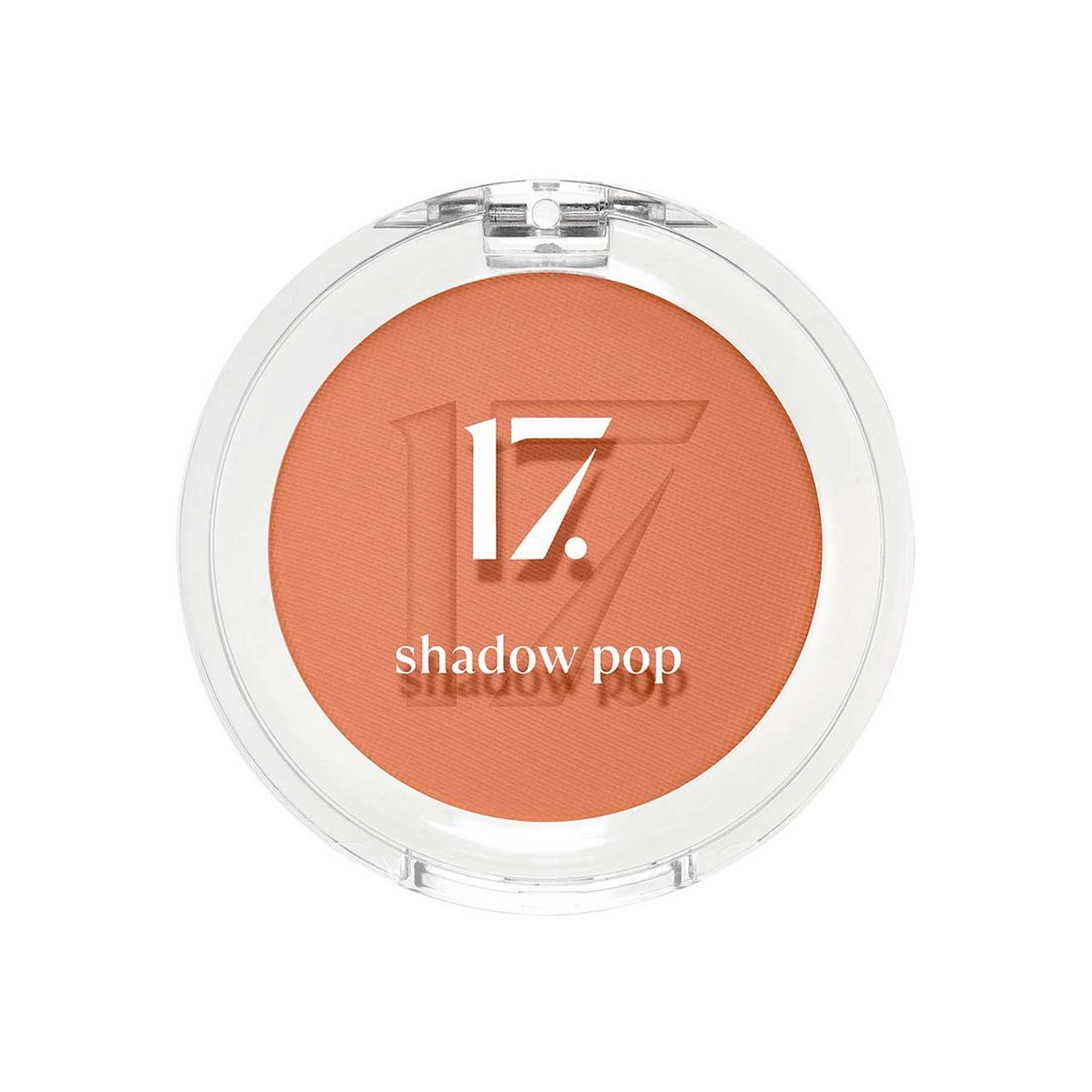 17. Shadow Pop Shade 100 Eyeshadow