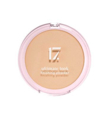 17. Ultimate Look Finishing Powder - McGrocer