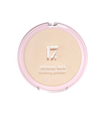 17. Ultimate Look Finishing Powder - McGrocer