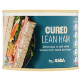 ASDA Premium Lean Ham - McGrocer