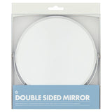 Superdrug Double Sided Mirror GOODS Superdrug