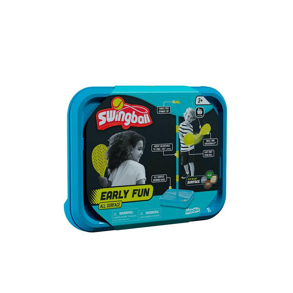 Swingball Early Fun Toys & Kid's Zone Boots