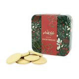 Vegan Shortbread Tin GOODS Boots