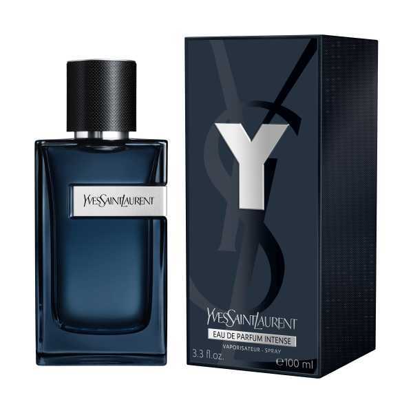 Ysl Y Edp Intense S100ml GOODS Superdrug