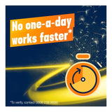 Benadryl One A Day Allergy Tablets   14 per pack - McGrocer