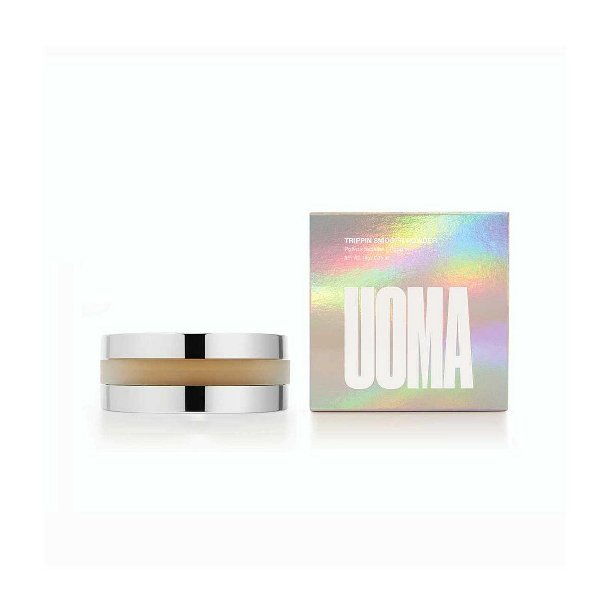 Uoma Beauty Trippin Smooth Powder GOODS Boots