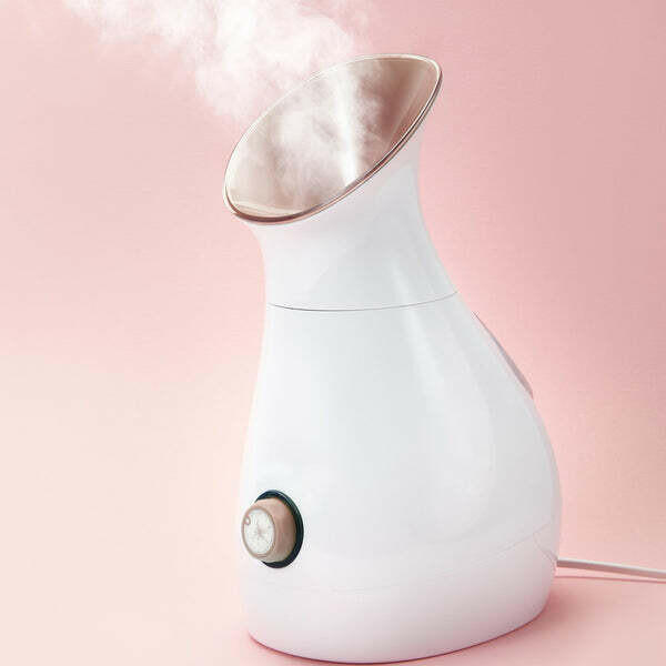 STYLPRO 4 IN 1 Facial steamer GOODS Superdrug