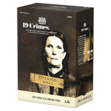 19 Crimes Chard Bag in Box 1.5L - McGrocer