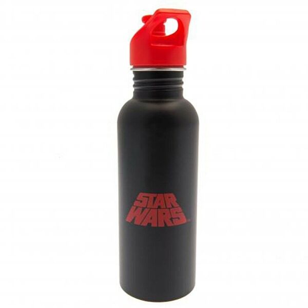 Star Wars Darth Vader Water Bottle GOODS Superdrug