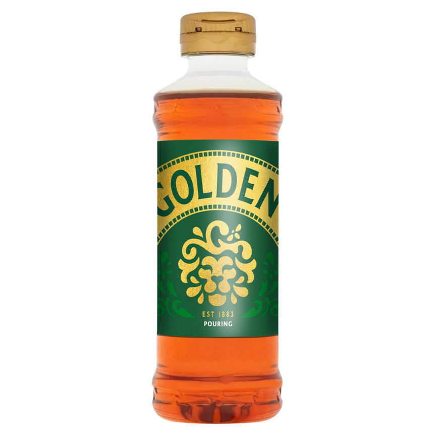 Lyle's Golden Syrup - McGrocer