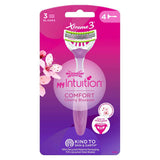 Wilkinson Sword Xtreme 3 Beauty Disposable Razors 4s GOODS Boots