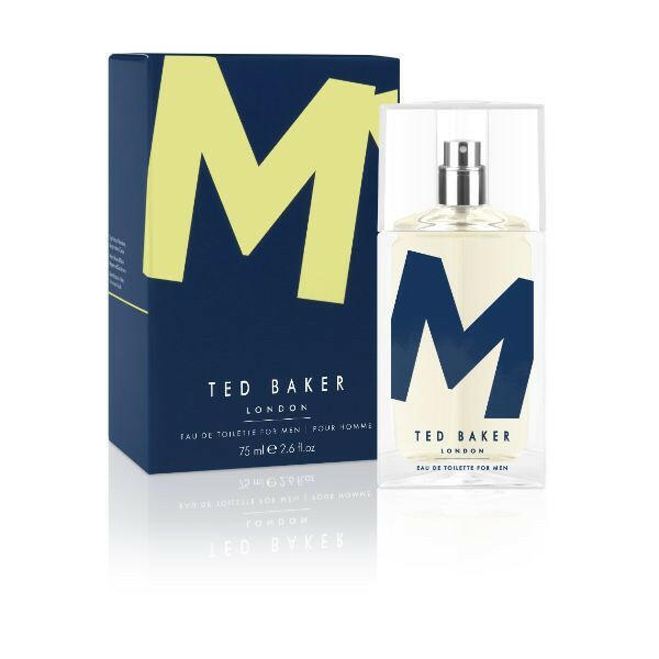 Ted Baker Man Eau de Toilette 75ml GOODS Superdrug