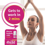 4head Stick   3.6g - McGrocer