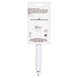 Superdrug Paddle Brush in Gold GOODS Superdrug