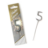 TT Number 5 Sparkler GOODS Sainsburys