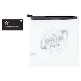 Superdrug Travel Pouch Adventure Begins GOODS Superdrug
