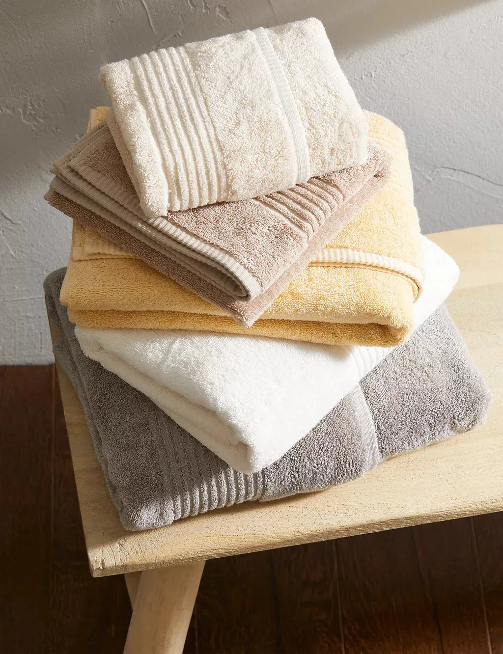 Luxury Egyptian Cotton Towel