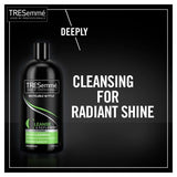TRESemme Shampoo for Dry Hair Replenish & Cleanse 900 ml GOODS Superdrug