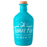 Twin Fin Spiced Golden Rum 70cl GOODS Sainsburys