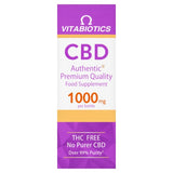 Vitabiotics Brains Cbd 1000Mg 30 Ml GOODS Superdrug