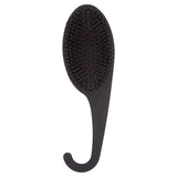 Superdrug Shower Hair Brush Black GOODS Superdrug