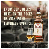 Bell's Blended Scotch Whisky 1L - McGrocer