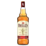 Bell's Original Blended Scotch Whisky - McGrocer
