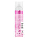 Vo5 Tame & Shine Hair Spray for a glossy finish 100ml GOODS Superdrug