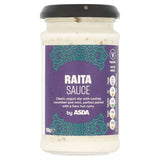 ASDA Raita - McGrocer