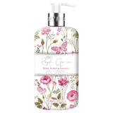 Baylis & Harding Royale Garden Rose Poppy & Vanilla Hand Wash 500ml - McGrocer