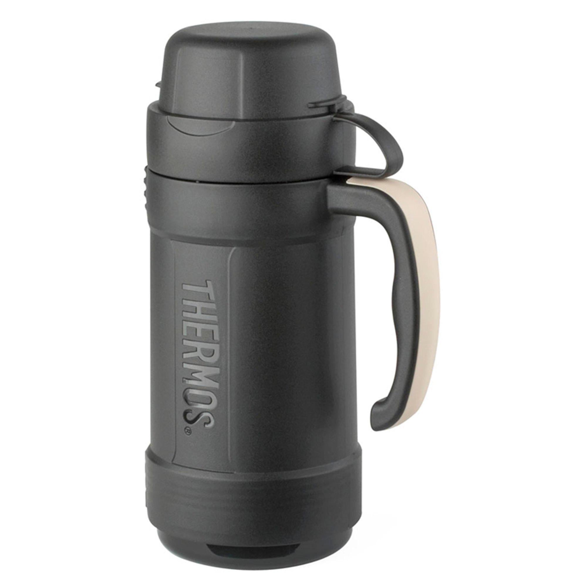 Thermos Eclipse Flask 500ml GOODS Sainsburys