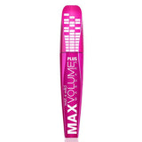 Wet N Wild Max Volume Plus Mascara Amp'd Black GOODS Superdrug