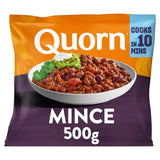Quorn Vegetarian Mince   500g - McGrocer
