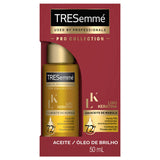 TRESemme Keratin Smooth Shine Oil GOODS ASDA