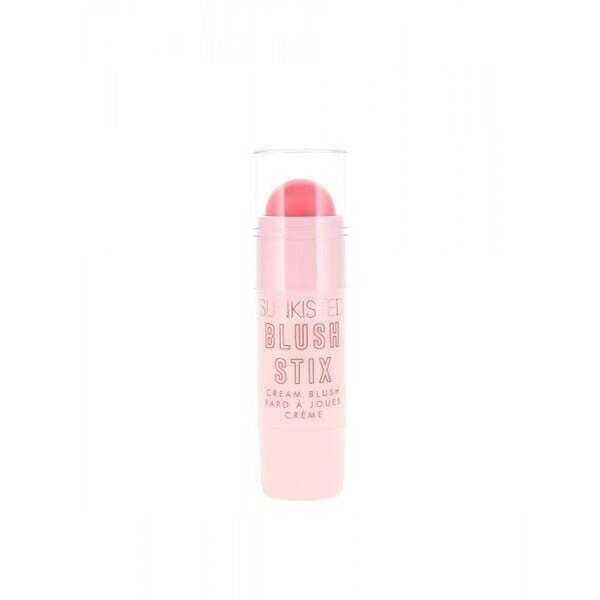Sunkissed Blush Stix Cream Blusher 6.8g GOODS Superdrug