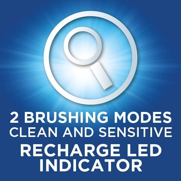 Superdrug ProCare Sonic Rechargeable Electric Toothbrush Pink GOODS Superdrug