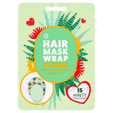 Superdrug Hair Wrap Mask Aloe GOODS Superdrug