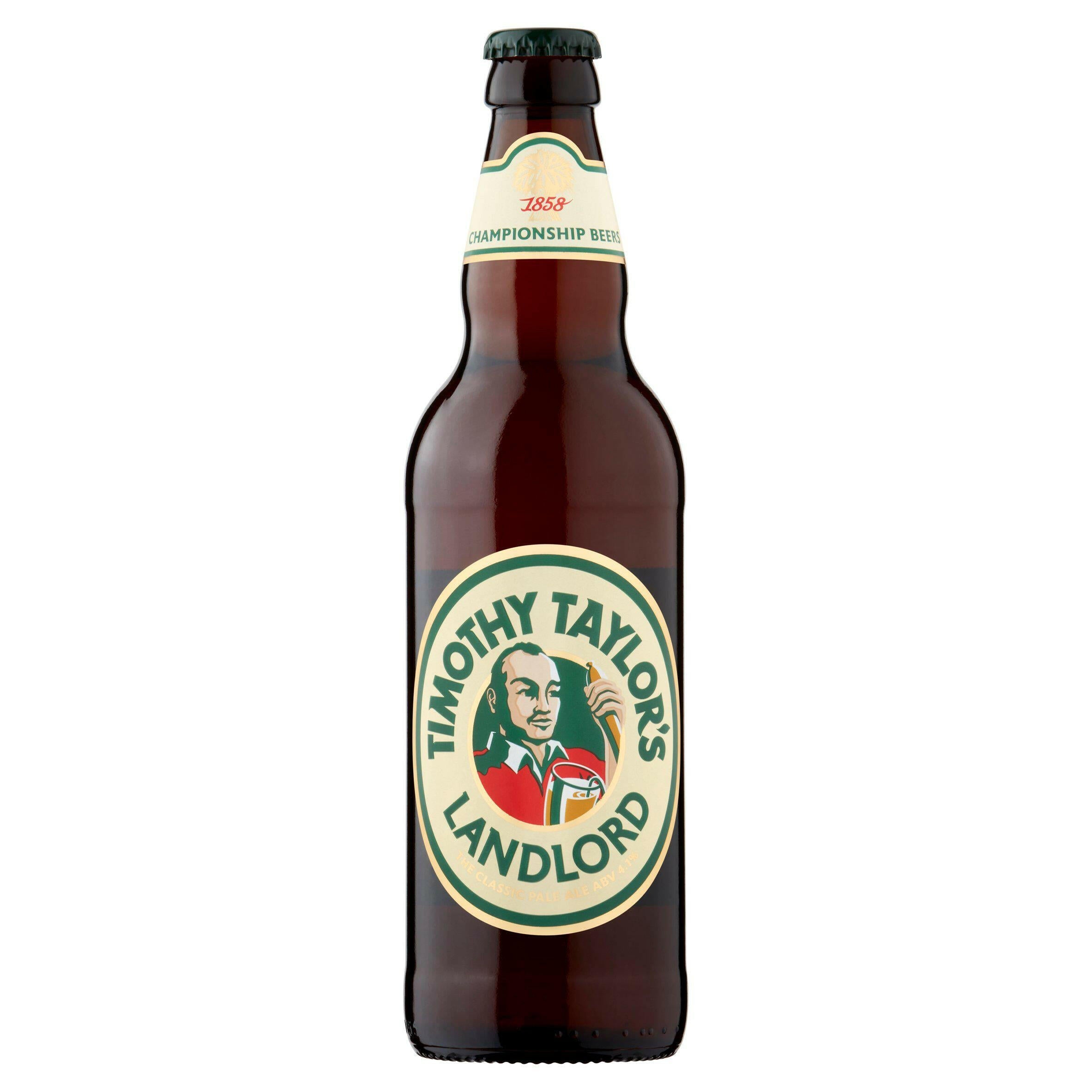 Timothy Taylor's Landlord Ale 500ml GOODS Sainsburys