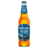 Thatchers Old Rascal Oak Aged Cider GOODS ASDA