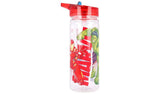 Zak Avengers Large Tritan Water Bottle - 580ml