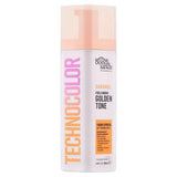 Technocolor 1 Hour Express Self Tanning Foam Caramel 200Ml GOODS Superdrug