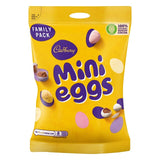 Cadbury Mini Eggs Bag 270g