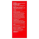 Superdrug Chesty Cough Syrup 200ml GOODS Superdrug